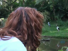 Fingern, Fussjob, Freundin, Handjob, Masturbation, Geschwollene nippel, Muschi, Vibrator