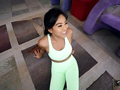 Negro, Corridas, Polla, Estilo perrito, Atragantadas, Monstruo, Realidad, Afeitado