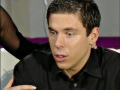 Anal, Belleza, Mamada, Sexo duro, Pelirrojo, Tetas, Clasico