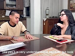 Mooie dikke vrouwen, Grote lul, Omie, Latijnse vrouw, Rijpe lesbienne, Moeder die ik wil neuken, Kut duiken, Tieten likken