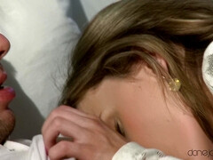 18 jaar, 69 negenenzestig, Lieveling, Blond, Pijpbeurt, Tsjechisch, Lul, Tiener