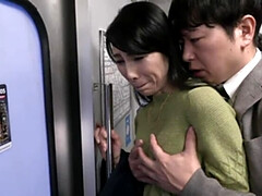 Aziatisch, Schattig, Lul, Rijpe lesbienne, Openbaar, Kut duiken, Spuiten, Zuigen