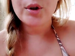 Любители, Большие сиськи, Блондинки