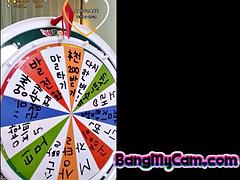 Любители, Азиатки, Красотки, Большие сиськи, Брюнетки, Мастурбация, Сиськи, Игрушки