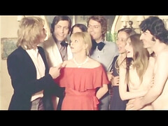 Vintage Sex Orgy 108 Italian Porn