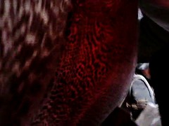 Despelote, Masturbación, Voyeur