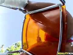 Anal, Culo, Culo grande, Morena, Garganta profunda, Hd, Coño, Tetas