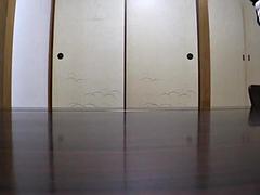 Enthousiasteling, Aziatisch, Lieveling, Bedriegen, Japaans, Rijpe lesbienne, Moeder die ik wil neuken, Vrouw