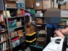 Blondine, Hardcore, Hd, Jungendliche (18+), Titten, Uniform