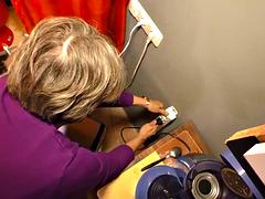 Chica, Gorda, Verga grande, Mamada, Morena, Engañando, Ama de casa, Masturbación