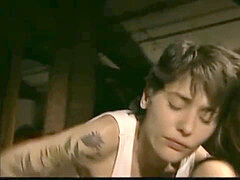 Auto, Frans, Lesbisch, Tatoeage