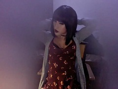 Verga grande, Linda, Masturbación, Madres para coger, Transexual