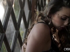 Cul, Lécher le cul, Gros cul, Gros seins, Gode, Pieds, Chatte, Jouets