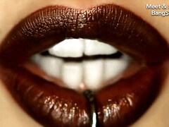 Arsch, Grosser arsch, Schwarz, Vollbusig, Spermaladung, Hardcore, Interrassisch, Milf