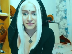 Amateur, Cul, Gros cul, Lingerie, Masturbation, Adolescente, Nénés, Webcam