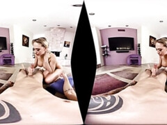 3 dimensionaal, Grote mammen, Blond, Bruinharig, Latijnse vrouw, Vrijster, Moeder die ik wil neuken, Moeder