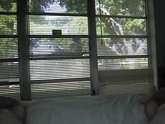 18 años, Mamada, Morena, Acercamiento, Corridas, Polla, Ébano, Chupando