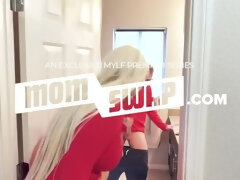 Gros seins, Hd, Énorme, Mère que j'aimerais baiser, Orgasme, Pov, Douche, Vibromasseur