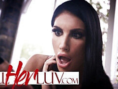 Plantureuse, Fétiche, Doigter, Hd, Léchez, Soeurs, Tatouage, Adolescente