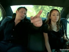 Sadomasochismus, Blondine, Blasen, Fingern, Leder, Lesbisch, Rau, Titten