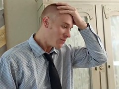 MrBlack takes all out his anger onShanes pussy