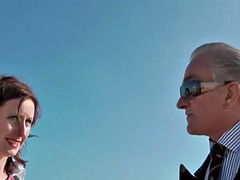 Éjaculation interne, Tir de sperme, Européenne, Doigter, Lingerie, Mère que j'aimerais baiser