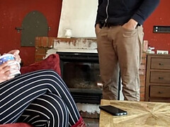 Amateur, Tir de sperme, Famille, Fétiche, Mature, Mère que j'aimerais baiser, Enceinte, Tabou