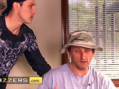 Anaal, Grote lul, Pijpbeurt, Diep in de keel, Hd, Likken, Natuurlijke tieten, Tieten likken