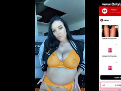 素人, 美女, デカチン, デカパイ, 異人種間, オッパイの