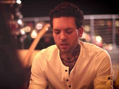 Schwarz, Hardcore, Titten