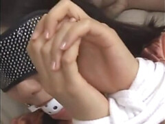 Bondage domination sadisme masochisme, Sucer une bite, Faciale, Branlette thaïlandaise, Japonaise, Jarretelles, Jouets, Épouse