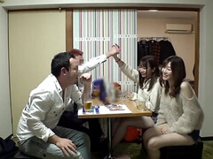 Азиатки, Красотки, Минет, Член, Группа, Секс без цензуры, Мастурбация, Молоденькие