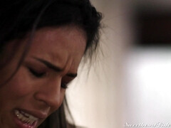 Cunnilingus, Culo, Morena, Besar, Lesbiana, Lamidas, Coño, Nalgadas