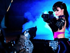 Culo, Mamada, Botas, Estilo perrito, Pajear, Madres para coger, Afeitado, Tetas