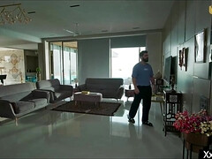 Libertine Indian vixen filthy xxx movie