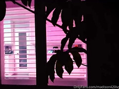 Madison Ivy Scream Ghostface Sextape