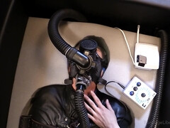 Садо мазо, Брюнетки, Женское доминирование, Милф, Игрушки