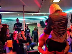 Amateur, Grupo, Sexo duro, Fiesta, Público, Puta