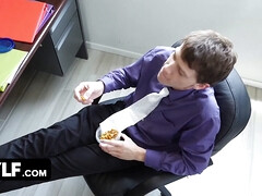 Mylf: A steamy threesome with Dana Dearmond, Ariella Ferrera, Ariel Darling & Chloe Cooper - a wild MILF experience