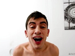 Tetas grandes, Mamada, Polla, Estilo perrito, Sexo duro, Lamidas, Tetas naturales, Coño