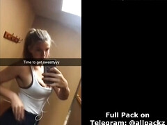 Amateur, Culo grande, Tetas grandes, Casero, Masturbación, Tetas naturales, Solo, Adolescente