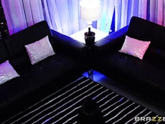 Grote mammen, Zwart, Blond, Dominante vrouw, Lesbisch, Moeder die ik wil neuken, Realiteit, Speelgoed