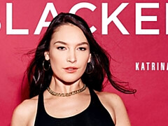 18 ans, Cul, Grosse bite, Sucer une bite, En levrette, Maigrichonne, Adolescente, Nénés