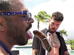 Amateur, Chica, Bisexual, Mamada, Morena, Gay, Orgía, Tetas