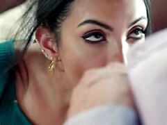 Wife invites latina GF to boost up their marriage