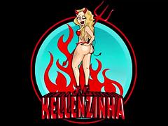 Enthousiasteling, Anaal, Blond, Sperma shot, Fetisj, Groep, Hardcore, Latijnse vrouw