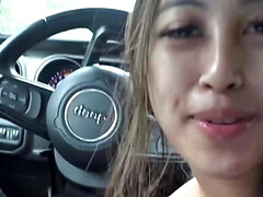 18 años, Amateur, Tetas grandes, Mamada, Hd, Casero, Latina, Pov