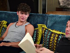 In den arsch, Blasen, Schwul, Hardcore, Küssen, Masturbation, Muskel