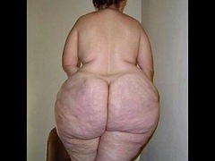 bbw ssbbw big booty compilation