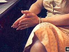 Moeder die ik wil neuken, Tietenklus